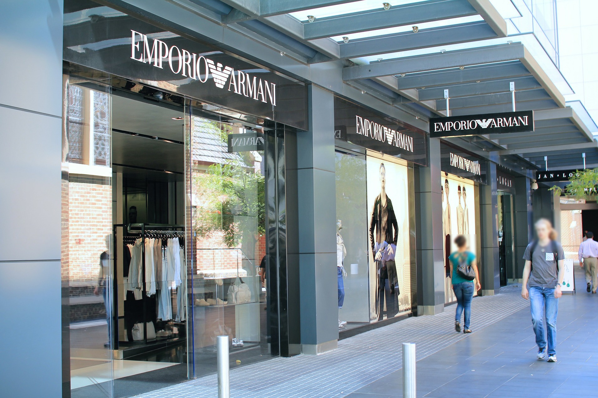 Trusted by Leading Brands
