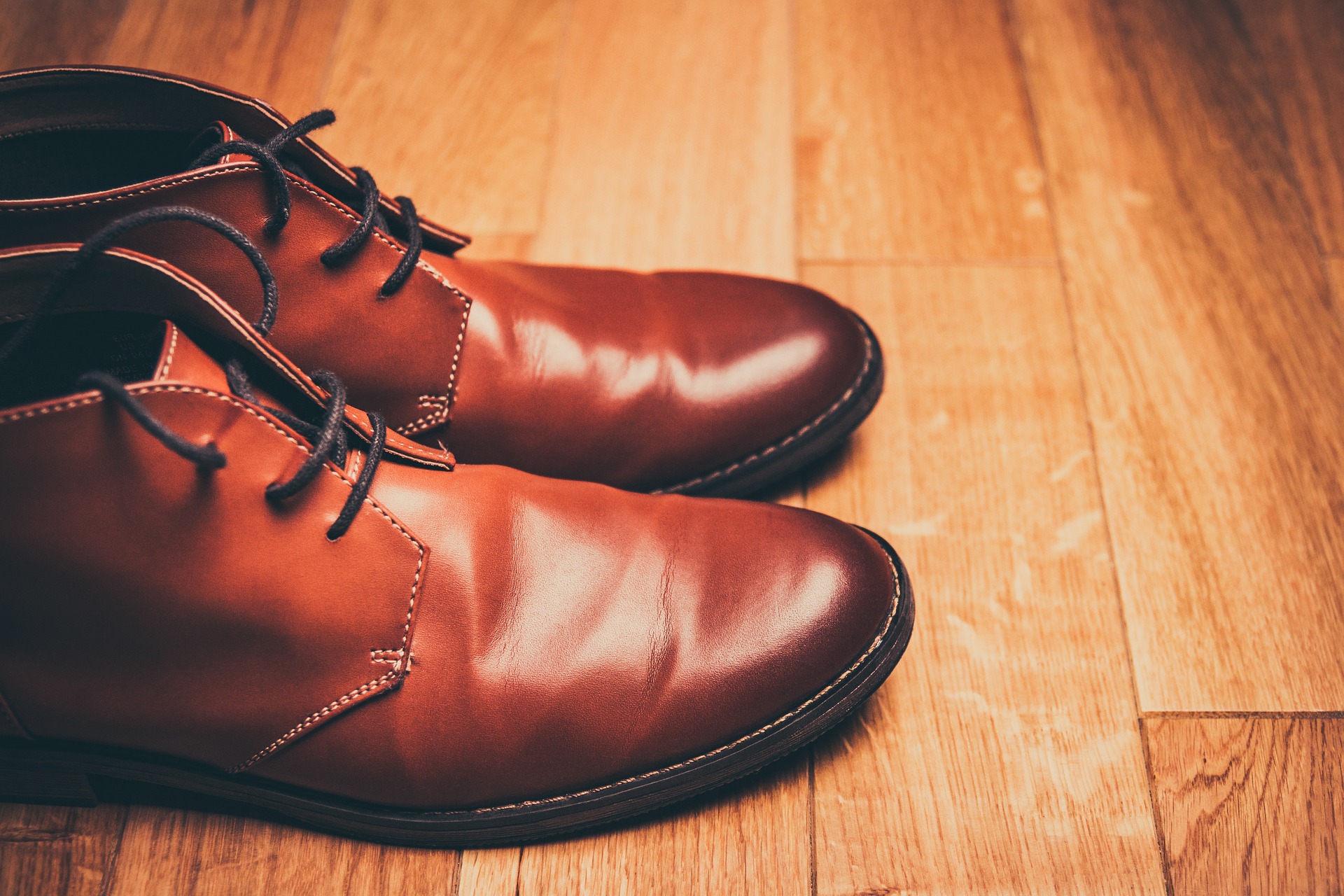 Shoe Cleaning and Repair